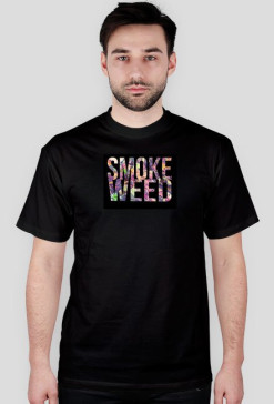 SMOKE WEED