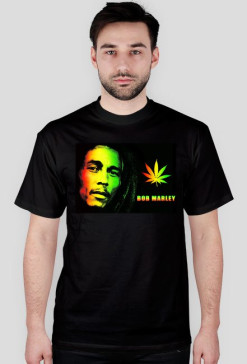Bob Marley
