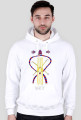 Narty Bluza