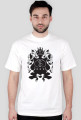 BBS T-Shirt MĘSKI