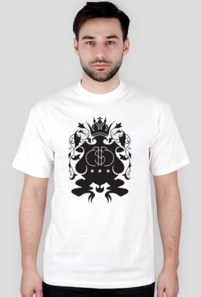 BBS T-Shirt MĘSKI