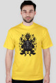 BBS T-Shirt MĘSKI