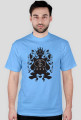 BBS T-Shirt MĘSKI