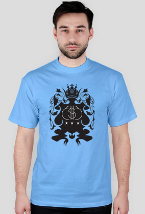 BBS T-Shirt MĘSKI