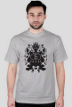 BBS T-Shirt MĘSKI