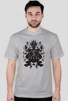 BBS T-Shirt MĘSKI