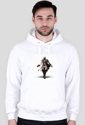 Bluza Assassins BOne