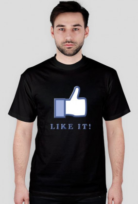 like it