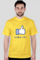 like it