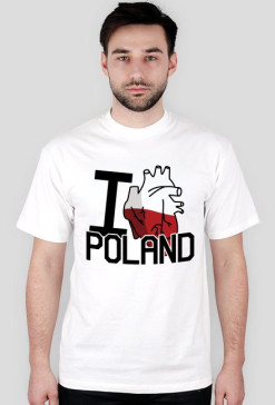 I Heart Poland | Kocham Polskę