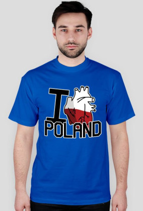 I Heart Poland | Kocham Polskę
