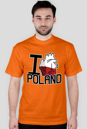 I Heart Poland | Kocham Polskę