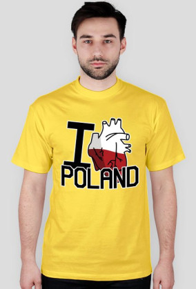 I Heart Poland | Kocham Polskę