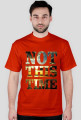 Not this time - sunset