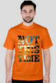Not this time - sunset