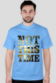 Not this time - sunset