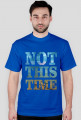 Not this time - laguna