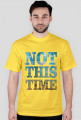 Not this time - laguna
