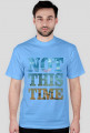 Not this time - laguna