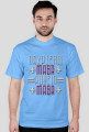 MASA T-Shirt MĘSKI