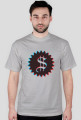 CA$H T-Shirt MĘSKI
