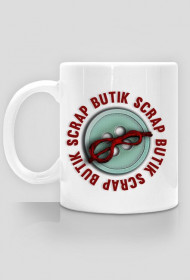 Scrap Kubek