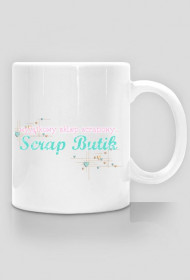 Scrap Kubek