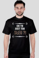 SŁEG T-Shirt MĘSKI