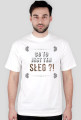 SŁEG T-Shirt MĘSKI