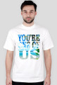 Youre one of us - beach