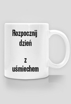 Wesoły kubek