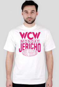 WCW - Koszulka