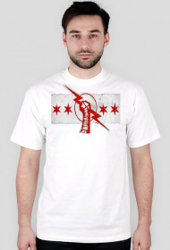 CM Punk - Koszulka