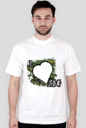 iLOVEasg marpat