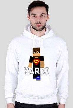 Bluza - Kardi