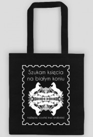 Szukam księcia - torba2