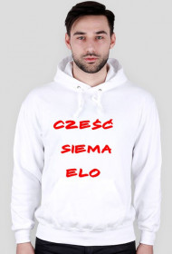 cześć, siema, elo