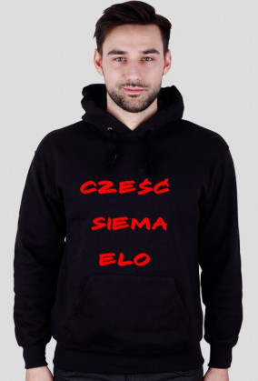 cześć, siema, elo