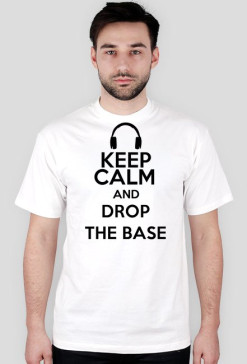 DROP THE BASE