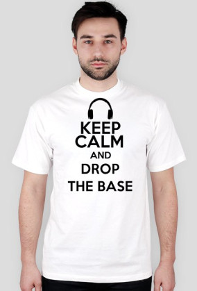 DROP THE BASE