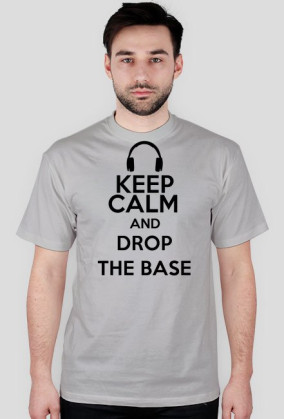 DROP THE BASE