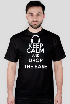 DROP THE BASE