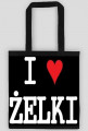 I love ŻELKI