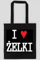 I love ŻELKI