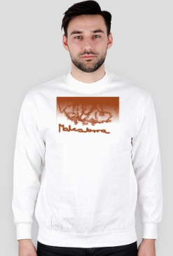 makabrra bluza