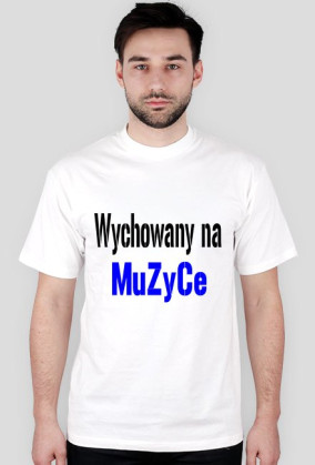 To coś więcej niż rap - koszulka