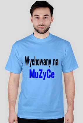 To coś więcej niż rap - koszulka