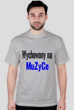 To coś więcej niż rap - koszulka