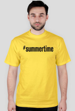 #summertime