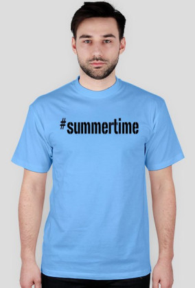 #summertime